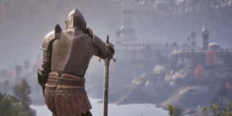 Oblivion Remastered: Phiên bản làm lại "vượt mặt" bản gốc về doanh số - Gamelade