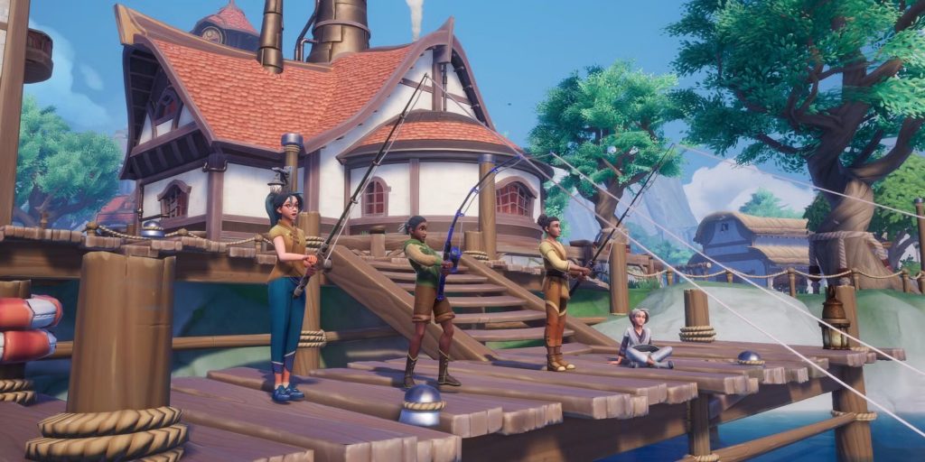 Palia: Số lượng người chơi tăng vọt - Điều gì đã xảy ra? - Gamelade