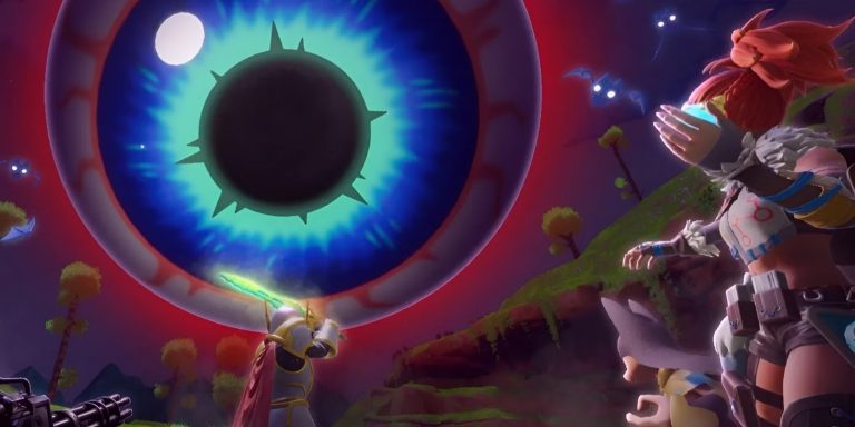 Palworld và Terraria: Khi thủy triều mang đến điều bất ngờ gì? - Gamelade