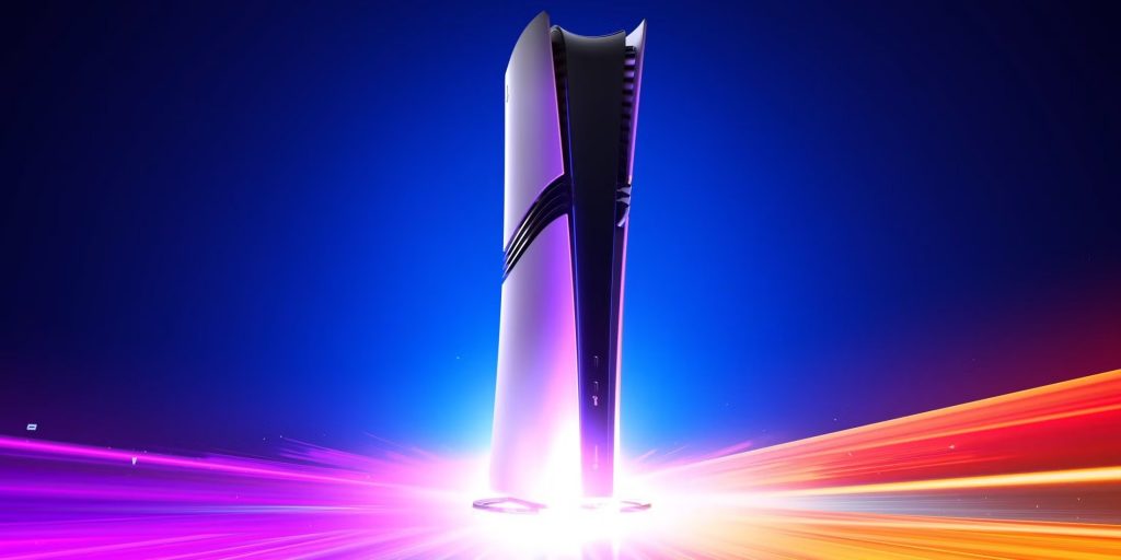 Bất ngờ: PS5 Pro lộ diện với cải tiến PSSR siêu to khổng lồ - Gamelade