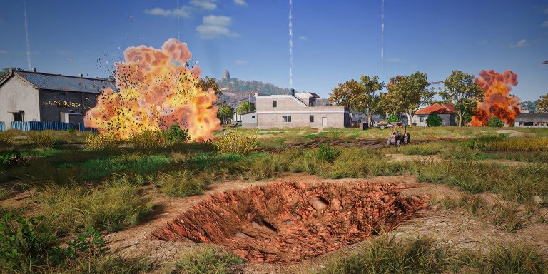 PUBG: Battlegrounds tung bản cập nhật "siêu hot" tháng 5/2025, có gì bất ngờ? - Gamelade