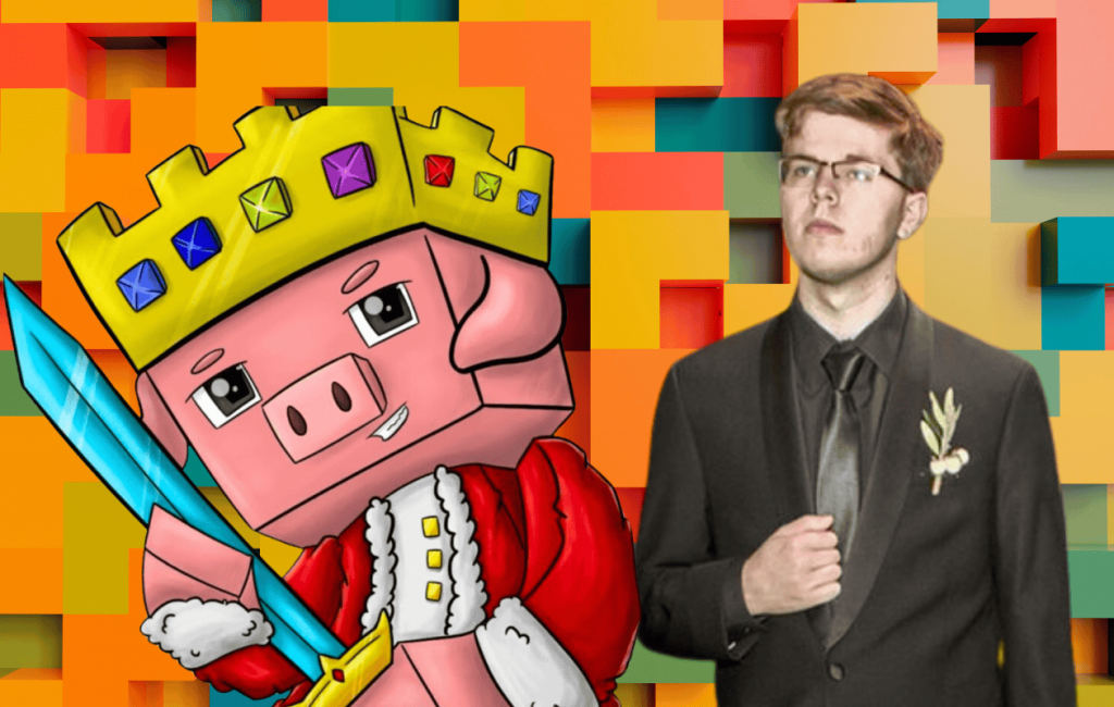 Kênh YouTube của cố streamer Minecraft Technoblade cán mốc 20 triệu người đăng ký-gamelade