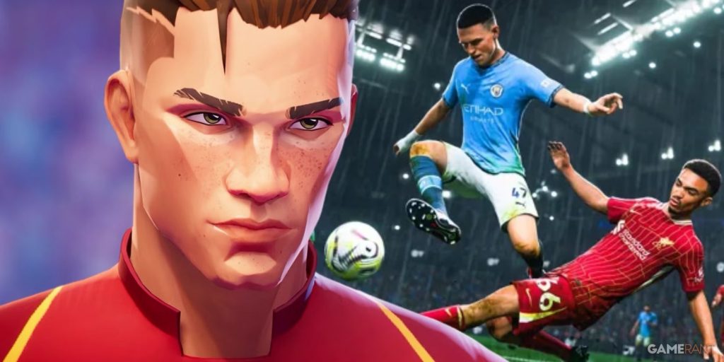 Rematch gây sốt với lượng người chơi thử nghiệm vượt mặt EA FC và Football Manager-gamelade