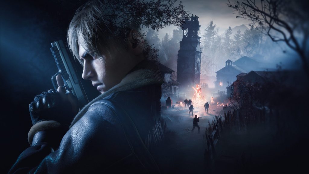 Resident Evil 9 sẽ là game thế giới mở?-gamelade