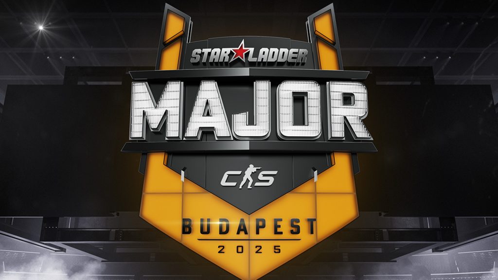 StarLadder mang giải đấu lớn CS2 Major đến với thành phố Budapest - Gamelade