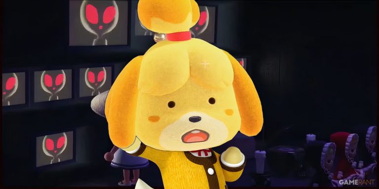 Đừng bỏ lỡ: Bản cập nhật mới đổ bộ Animal Crossing: New Horizons - Gamelade