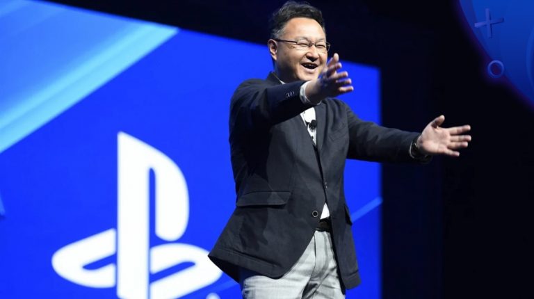Shuhei Yoshida thừa nhận việc giá game leo thang là không thể tránh được - Gamelade
