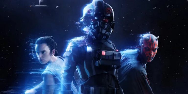 Star Wars Battlefront 2: Nỗi ám ảnh hacker đang hoành hành? - Gamelade