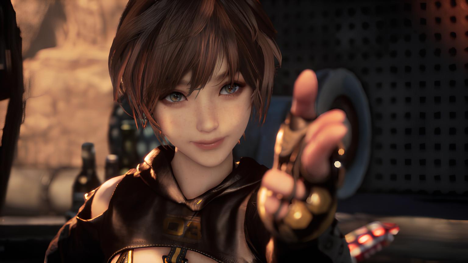 Stellar Blade bất ngờ tung demo miễn phí cho PC-gamelade