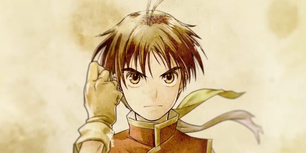 Konami hé lộ doanh số Suikoden HD Remaster: Kết quả bất ngờ? - Gamelade