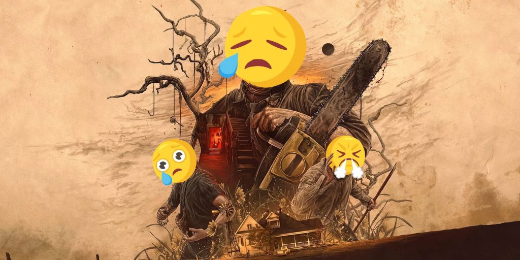 Texas Chainsaw Massacre: Khép lại một kỷ nguyên, mở ra điều gì? - Gamelade
