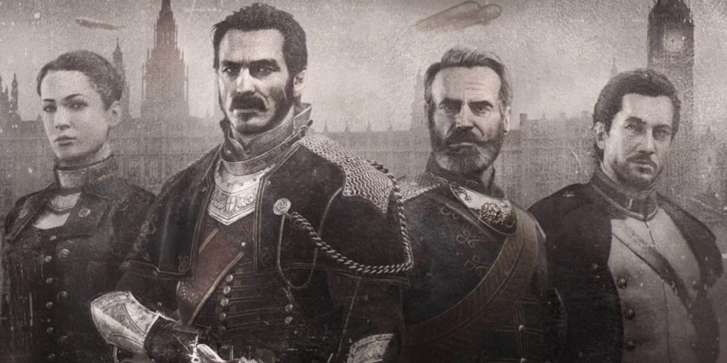 Game độc quyền PS4 The Order: 1886 từng được dự tính là phần đầu của một series ba phần - Gamelade