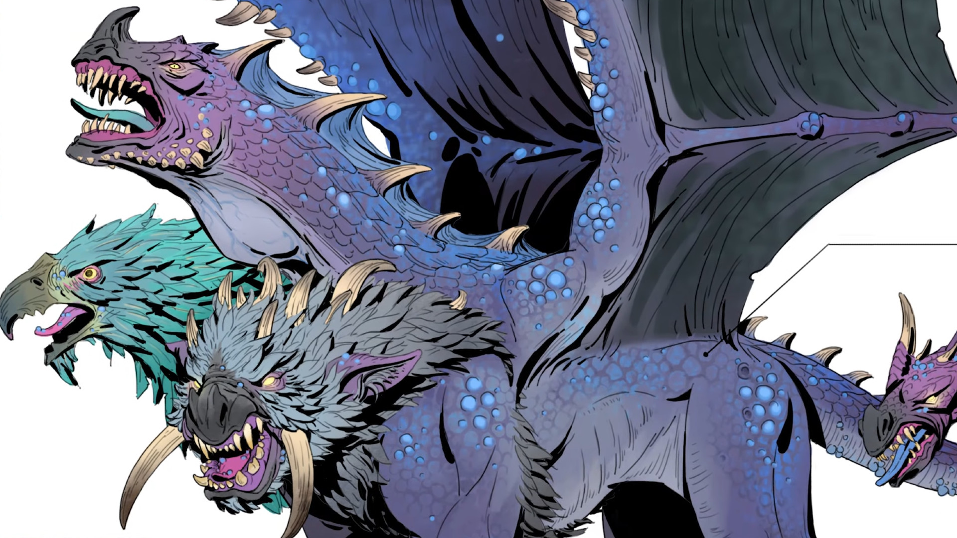 Total War: Warhammer 3 - Bản mở rộng mới sẽ "chiều lòng" fan Norsca với loạt nâng cấp đáng giá - Gamelade