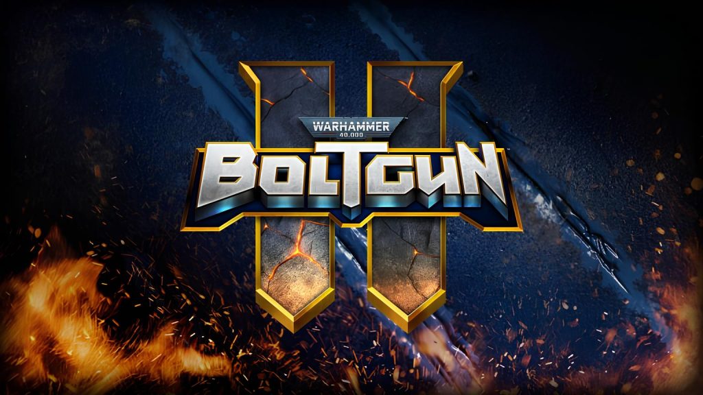 Phần tiếp theo của Warhammer 40k: Boltgun được công bố-gâmelade