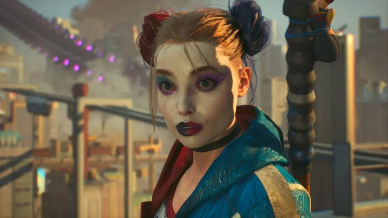 Vì sao Warner Bros vẫn ám ảnh Suicide Squad sau một năm? - Gamelade