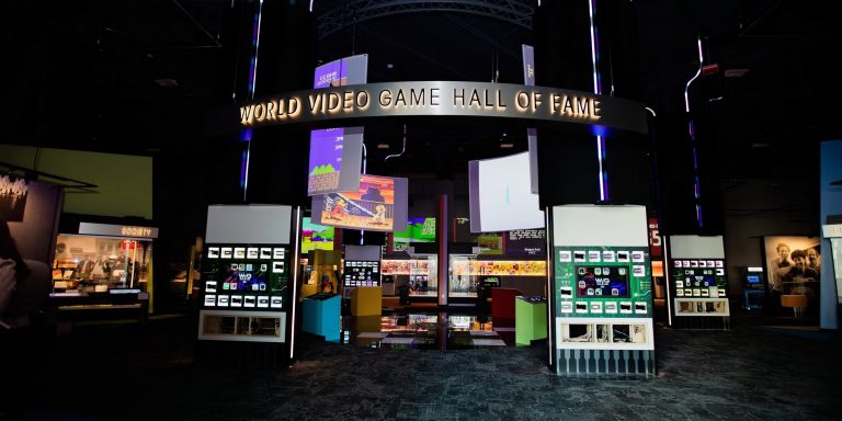 Vinh danh huyền thoại: Quake và GoldenEye 007 gia nhập "Ngôi đền vinh danh trò chơi điện tử thế giới 2025" - Gamelade