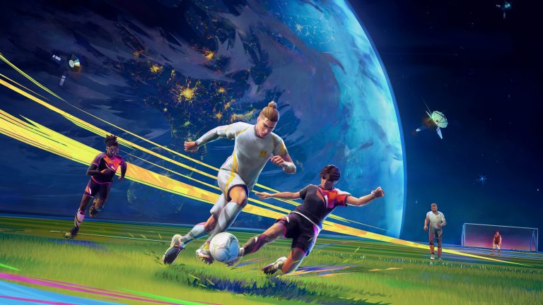 Rematch gây chấn động khi bán được 1 triệu bản chỉ trong 5 ngày-gamelade
