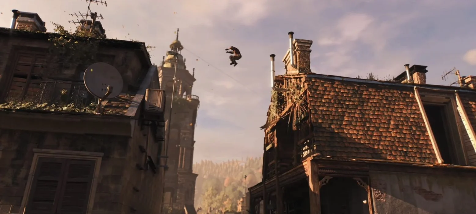 Cảm nhận sớm Dying Light: The Beast, một phiên bản được ví như Dying Light 3 - Gamelade