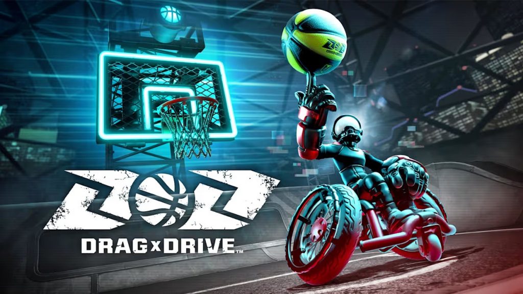 Tựa game mới của Nintendo, Drag x Drive sẽ ra mắt vào tháng tám-gamelade