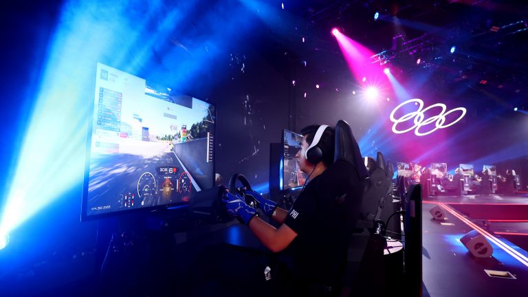 Ủy ban Olympic bàn về kế hoạch cho Thế vận hội Esports sắp tới-gamelade