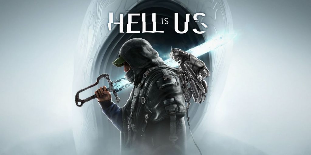 "Hell is Us" đổ bộ Steam với bản demo "hiếm có khó tìm" - Gamelade