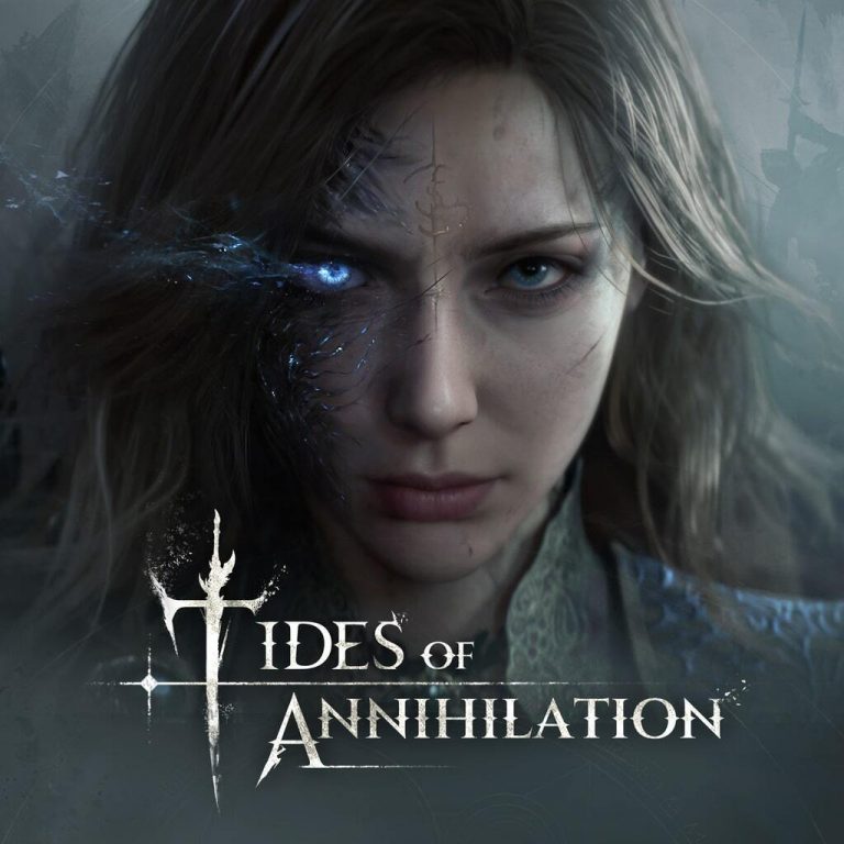 Tides of Annihilation được cho là sẽ phát hành vào mùa thu 2026 cùng chế độ co-op và bản DLC-gamelade