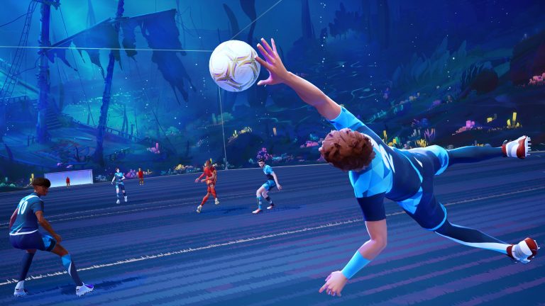 Rematch cán mốc 1 triệu người chơi chỉ trong 24 giờ đầu ra mắt-gamelade