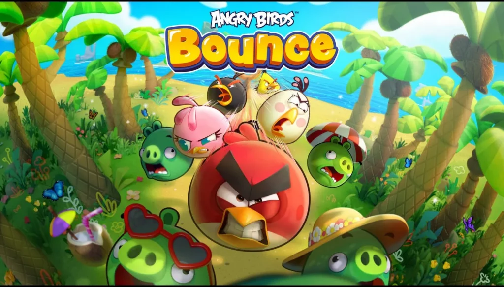 Thương hiệu Angry Birds chính thức trở lại với tựa game mới độc quyền trên Apple Arcade-gamelade