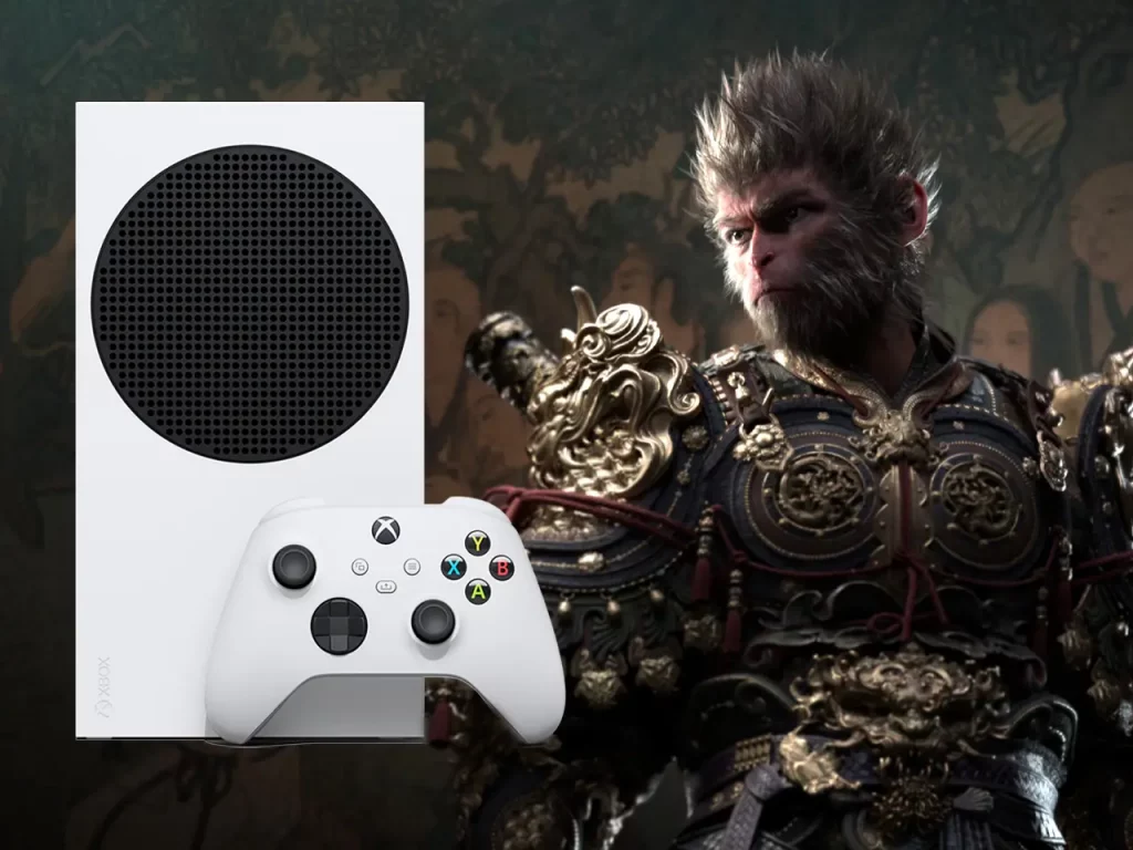 Bom tấn Black Myth: Wukong ấn định ngày ra mắt trên Xbox - Gamelade