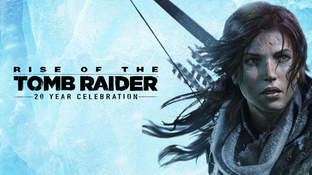 Rộ tin đồn Tomb Raider mới sẽ ra mắt vào tháng 5 năm 2026-gamelade