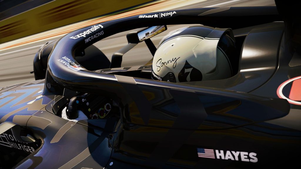 Tương lai EA Sports F1 Series: Thông tin gây hoang mang - Gamelade