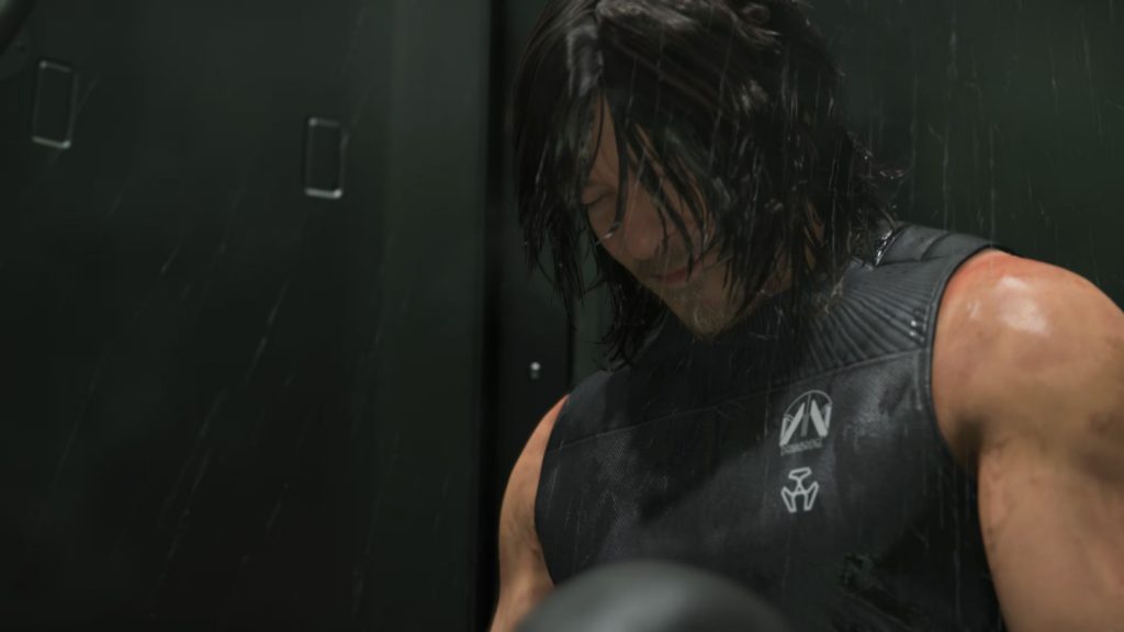 Hideo Kojima từng sợ dự án Death Stranding 2 không thể hoàn thành -gamelade