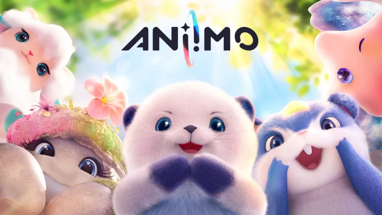 Aniimo - Game săn quái vật thế giới mở miễn phí công bố lộ trình ra mắt-gamelade