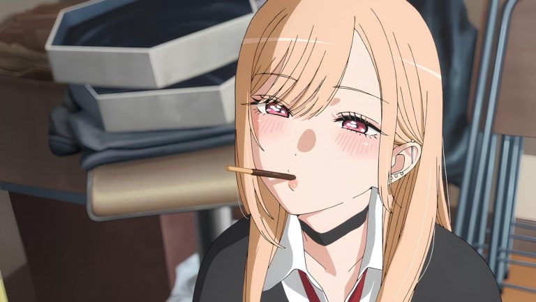 Anime My Dress-Up Darling mùa 2 ấn định ngày ra mắt vào 5 tháng 7-gamelade