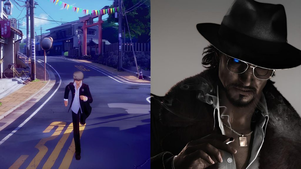 Persona 4 Revival và Stranger Than Heaven sẽ ra mắt sớm nhất vào năm 2026-gamelade