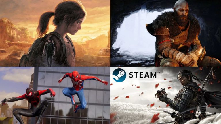 Sony sẽ gỡ bỏ rào cản khu vực cho hàng loạt bom tấn PC-gamelade