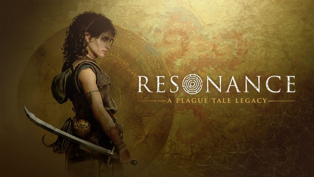 Dự án mới trong thế giới A Plague Tale mang tên Resonance đã được công bố - Gamelade
