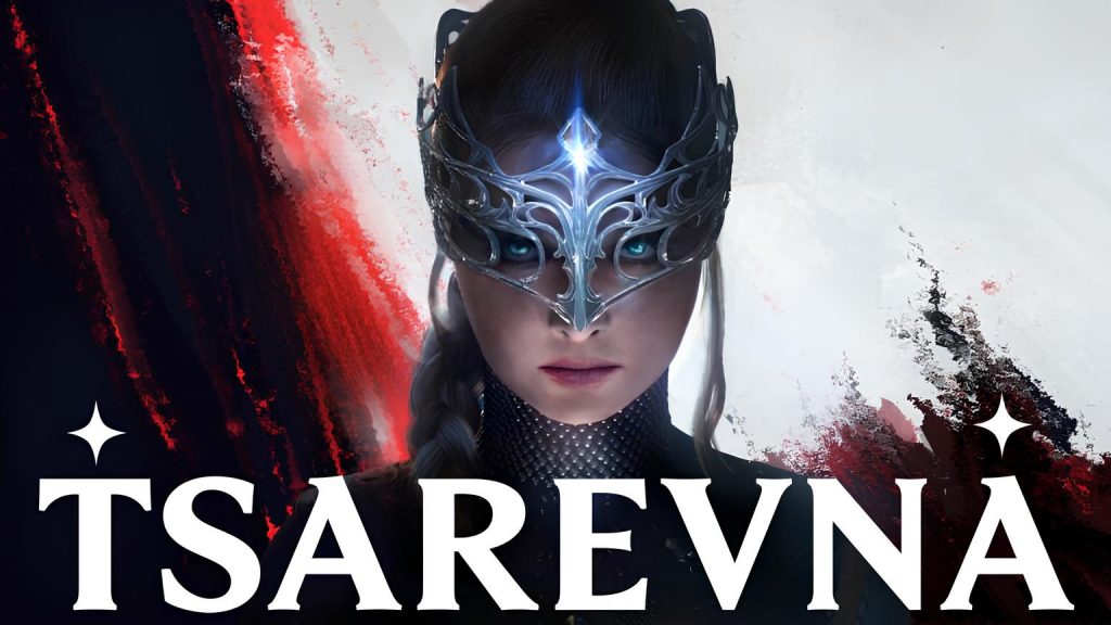 Game hành động dark fantasy Tsarevna được công bố-gamelade