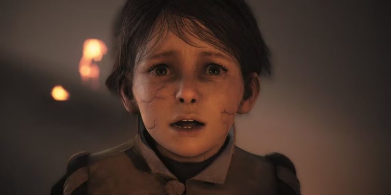 Game Plague Tale mới bị "leak" trước giờ G - Gamelade