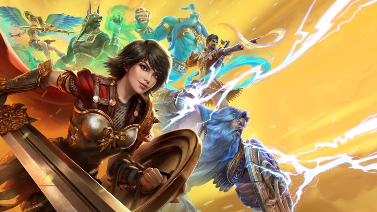 Nhà phát triển Smite 2 chia tay Chủ tịch và loạt lãnh đạo chủ chốt-gamelade