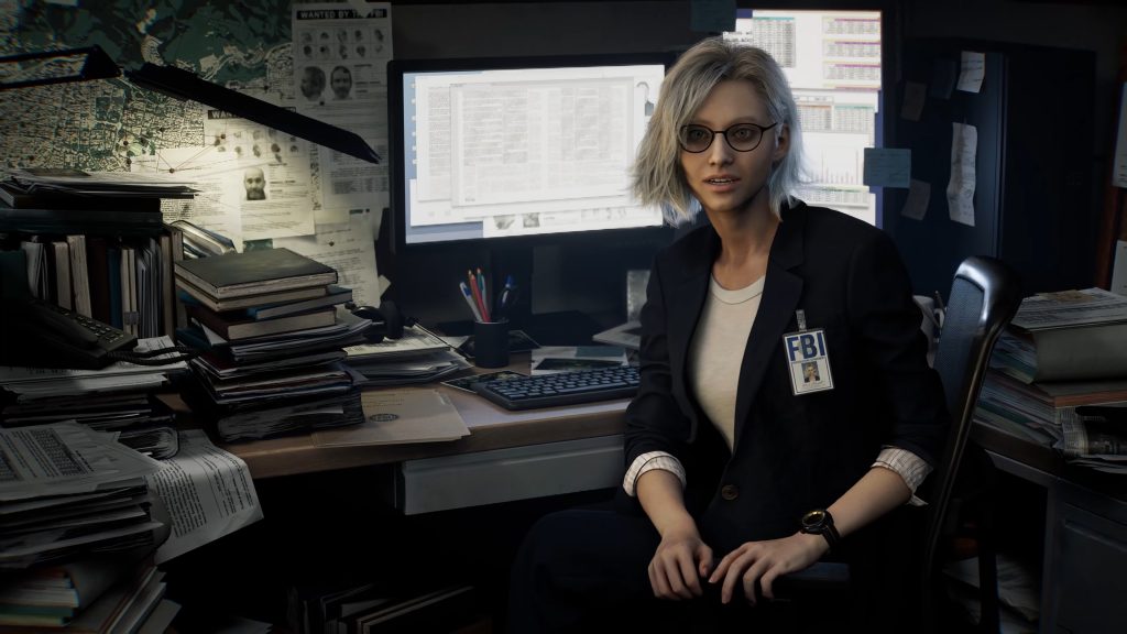 Resident Evil 9 khiến các phần game cũ bất ngờ hồi sinh-gamelade