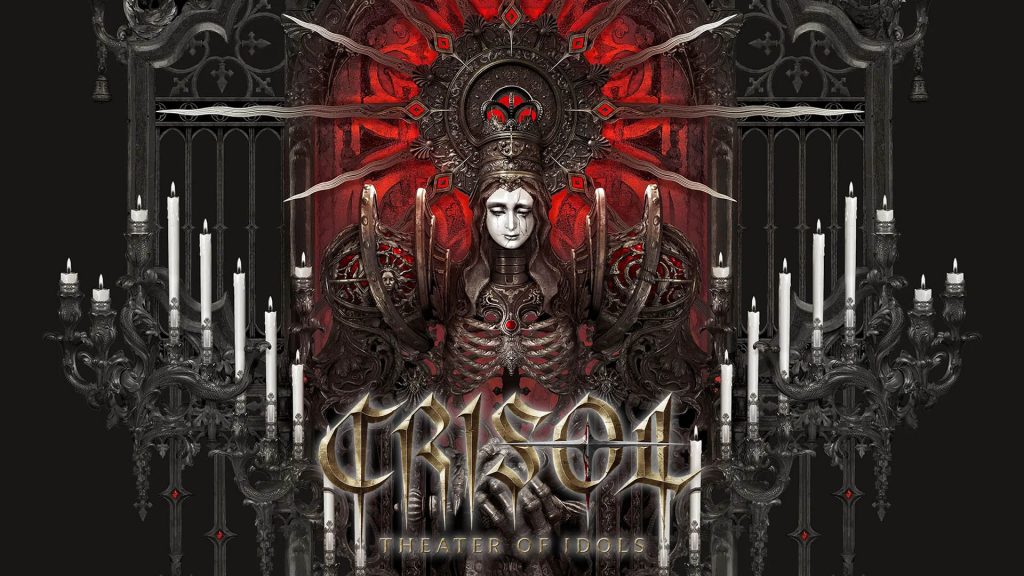 Crisol theater of idols - Game indie kinh dị được công bố-gamelade