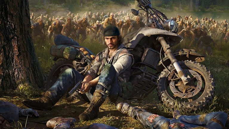 Nhà phát triển Days Gone xác nhận sa thải nhân viên-ongkinh