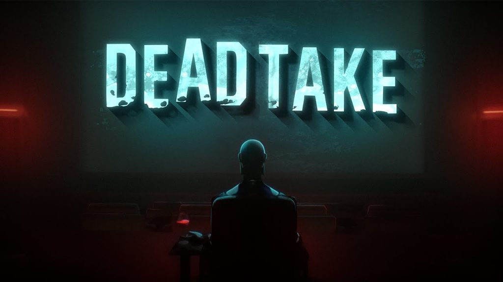 Surgent Studios và Pocketpair hợp tác ra mắt game mới Dead Take - Gamelade