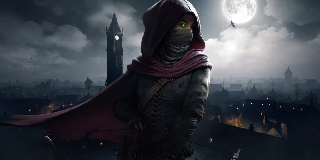 Trở lại ngoạn mục: Thương hiệu stealth kinh điển chuyển mình sang thế giới VR - Gamelade