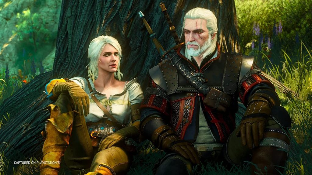 Rộ tin đồn The Witcher 3 sắp có bản DLC thứ ba sau gần một thập kỷ-gamelade