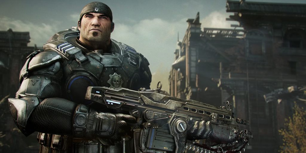Ngày thử nghiệm Gears of War: Reloaded đã có: Bạn đã sẵn sàng? - Gamelade