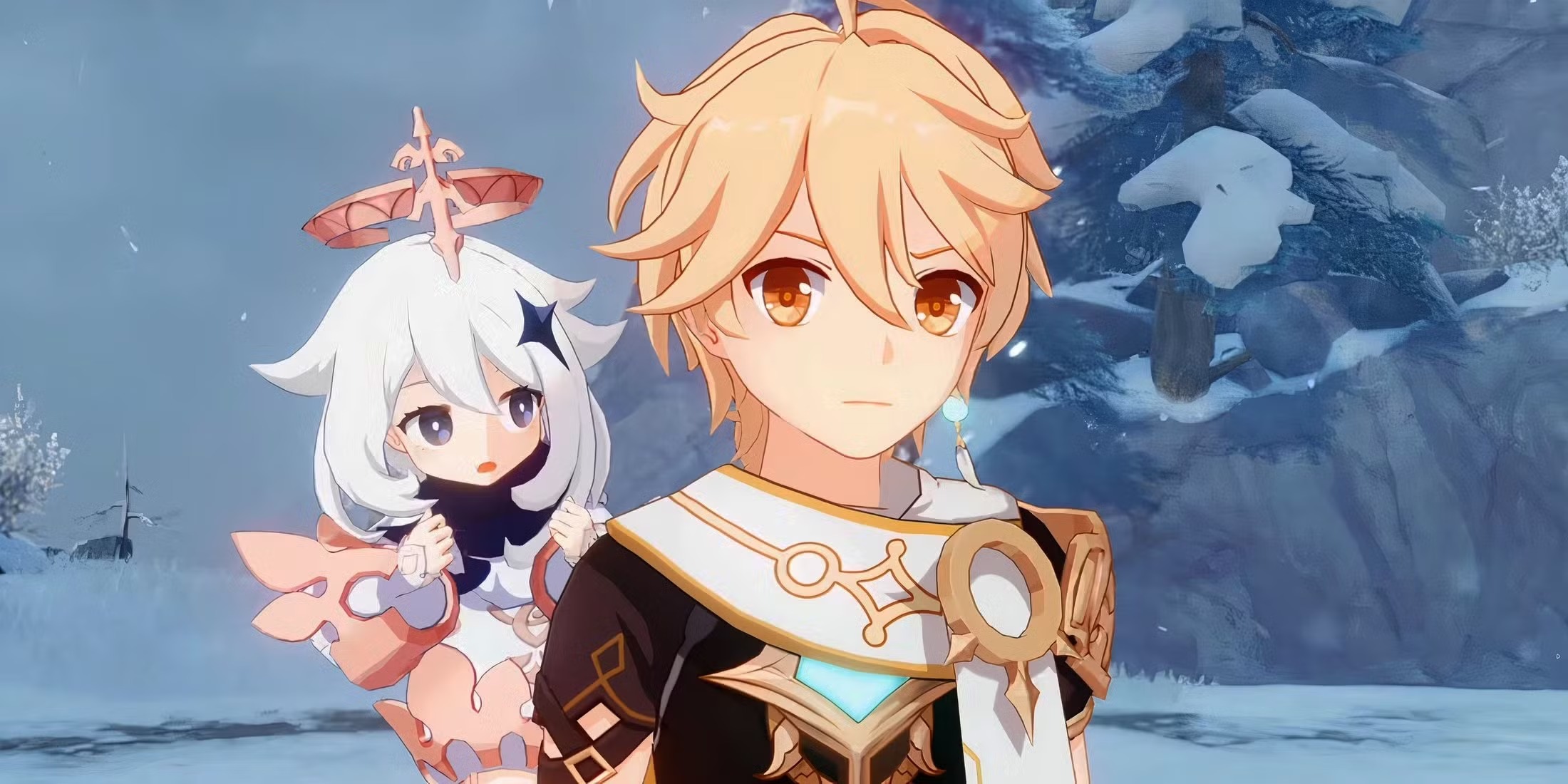 Genshin Impact: Nhân vật chủ chốt nhất có nguy cơ bị "thay giọng"? - Gamelade