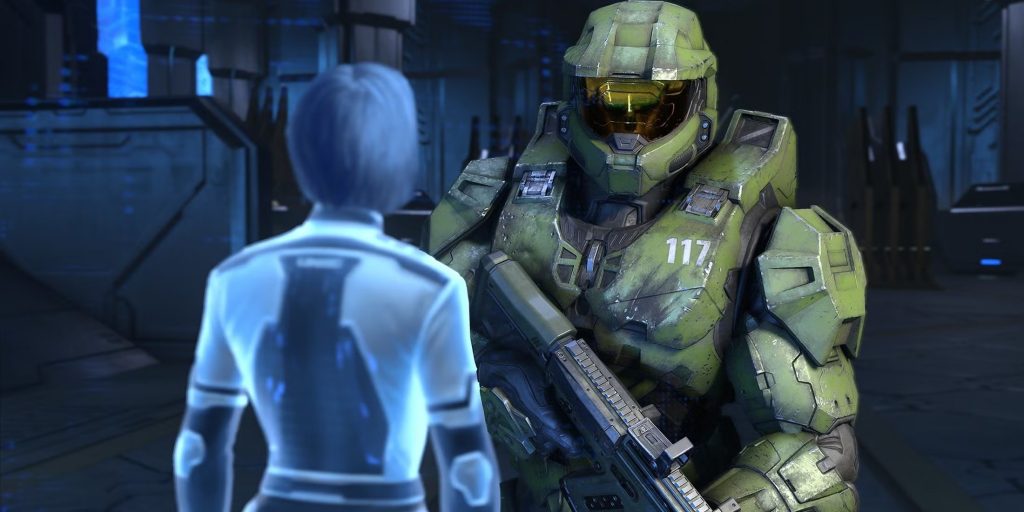 Halo Infinite sắp có hậu bản: Tin vui đến rồi, nhưng có "điều kiện" gì đây? - Gamelade