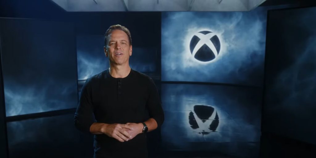 Phil Spencer của Xbox xác nhận: 4 bom tấn game độc quyền sẽ đổ bộ năm 2026 - Gamelade